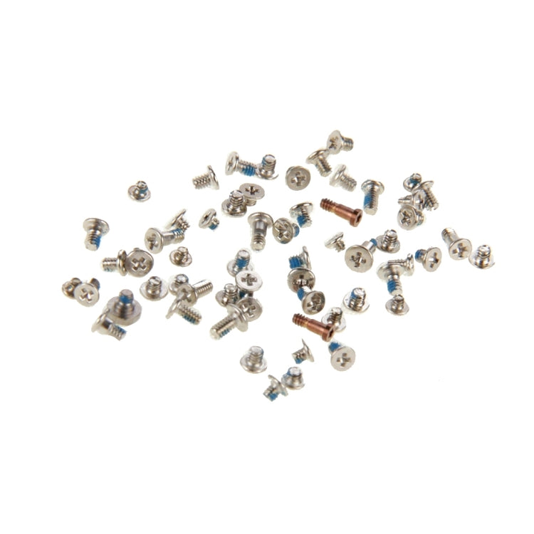 Strumenti di riparazione Set completo di viti/bulloni per iPhone 6s, For iPhone 6s Strumenti di riparazione Set completo di viti/bulloni per iPhone 6s, For iPhone 6s